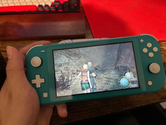 Switch Lite