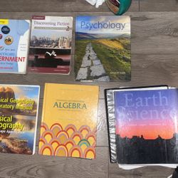 Books For Sale