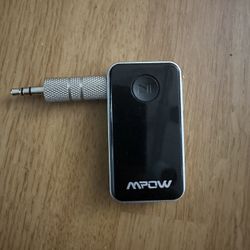 Bluetooth AUX Adapter for Car