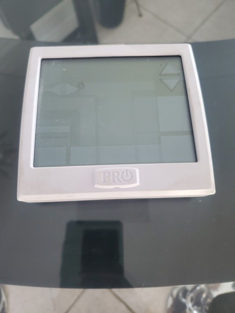 Thermostat