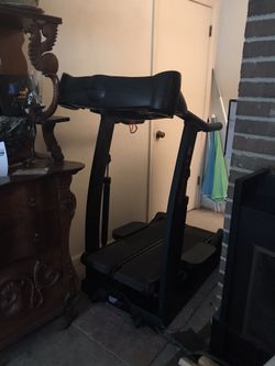 Bow flex thread climber tc5000