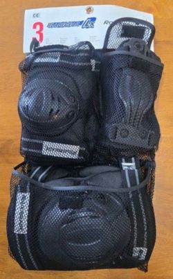 Rollerblade Gear - Size Large