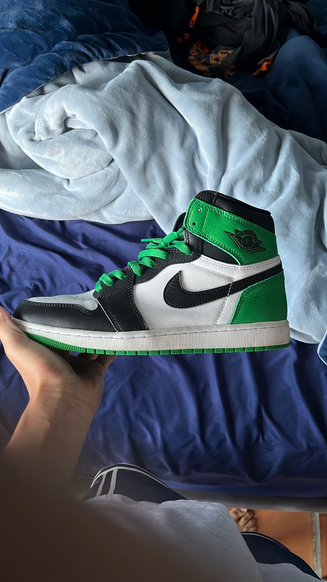 Jordan 1