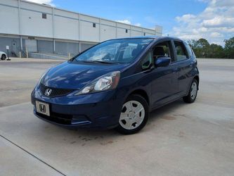 2012 Honda Fit