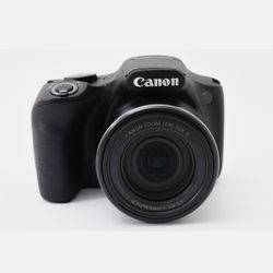 Canon PowerShot SX530 HS – Excellent Condition, Fully Functional