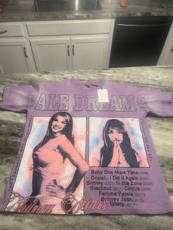Vale valley shirt