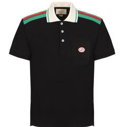 Brand New Gucci Polo Shirt