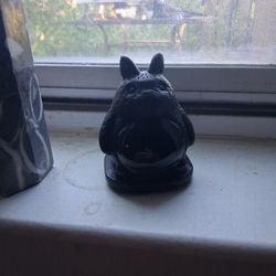 Obsidian TOTORO
