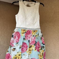 Women’s Summer Dresses 