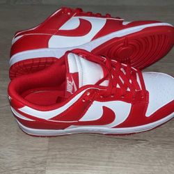 Low Retro Bttys