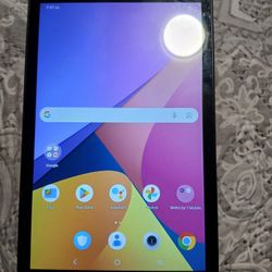 TCL Tablet A