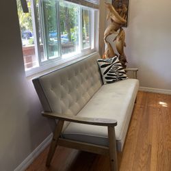 Outdoor/ Indoor Couch