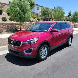 2018 KIA Sorento
