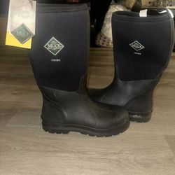 Men New boots