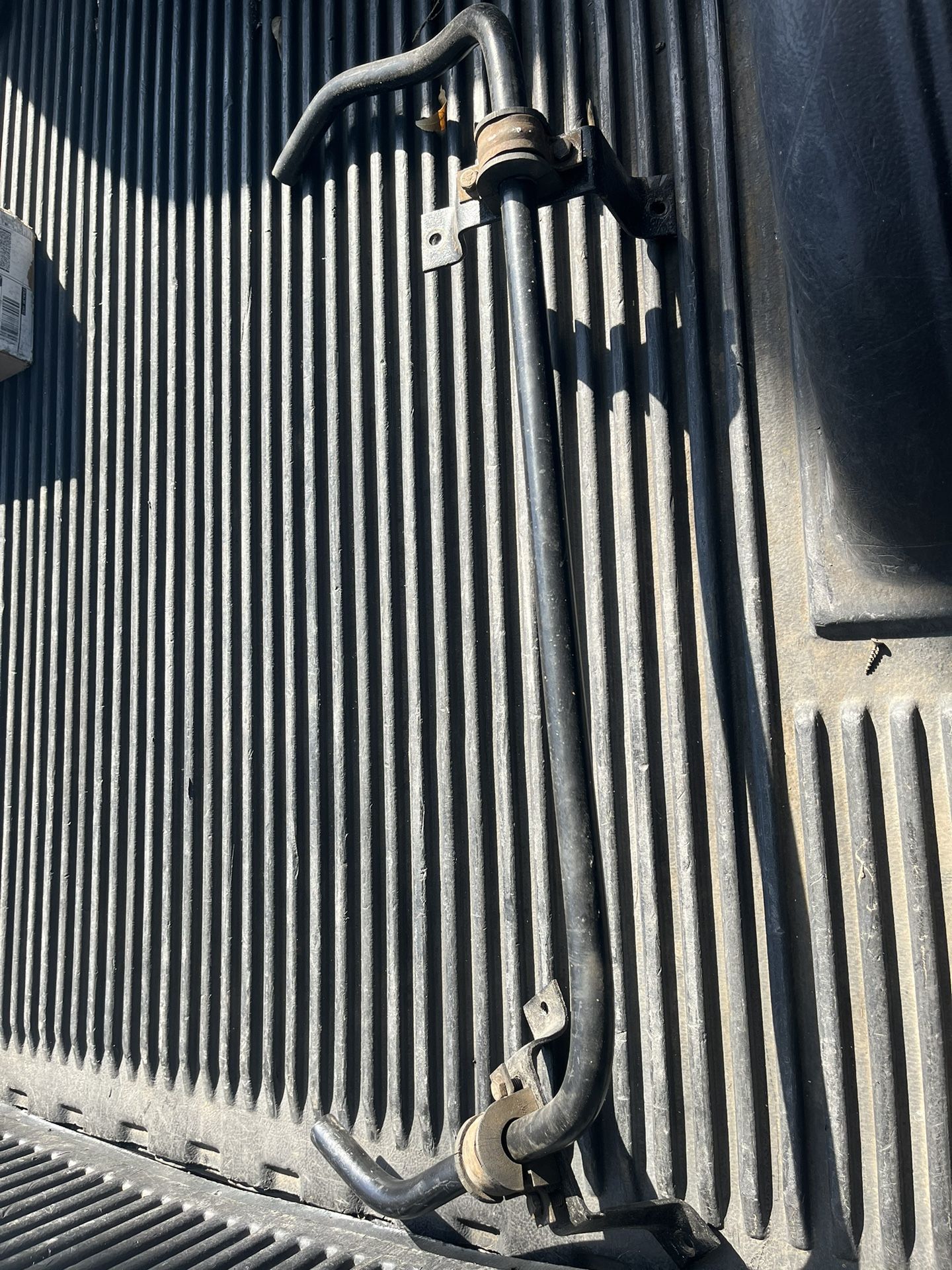 C10 Stabilizer Bar