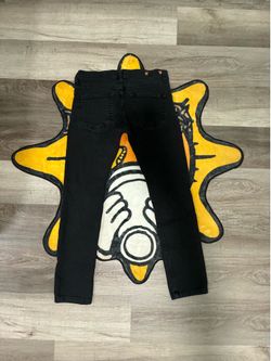 Evolution in design jeans