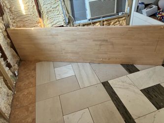 Butcher block