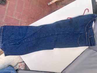 Fire retardant jeans steelguard