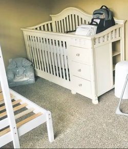 Crib