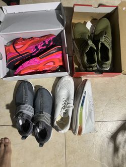shoes