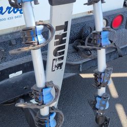 Thule Hitch Bike Rack 