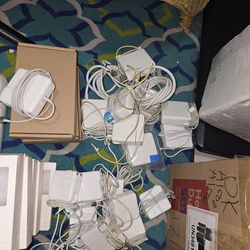 Macbook Genuince AC Charger 96 Watts for A707/A1990/A1708/A1706, 2017-2019