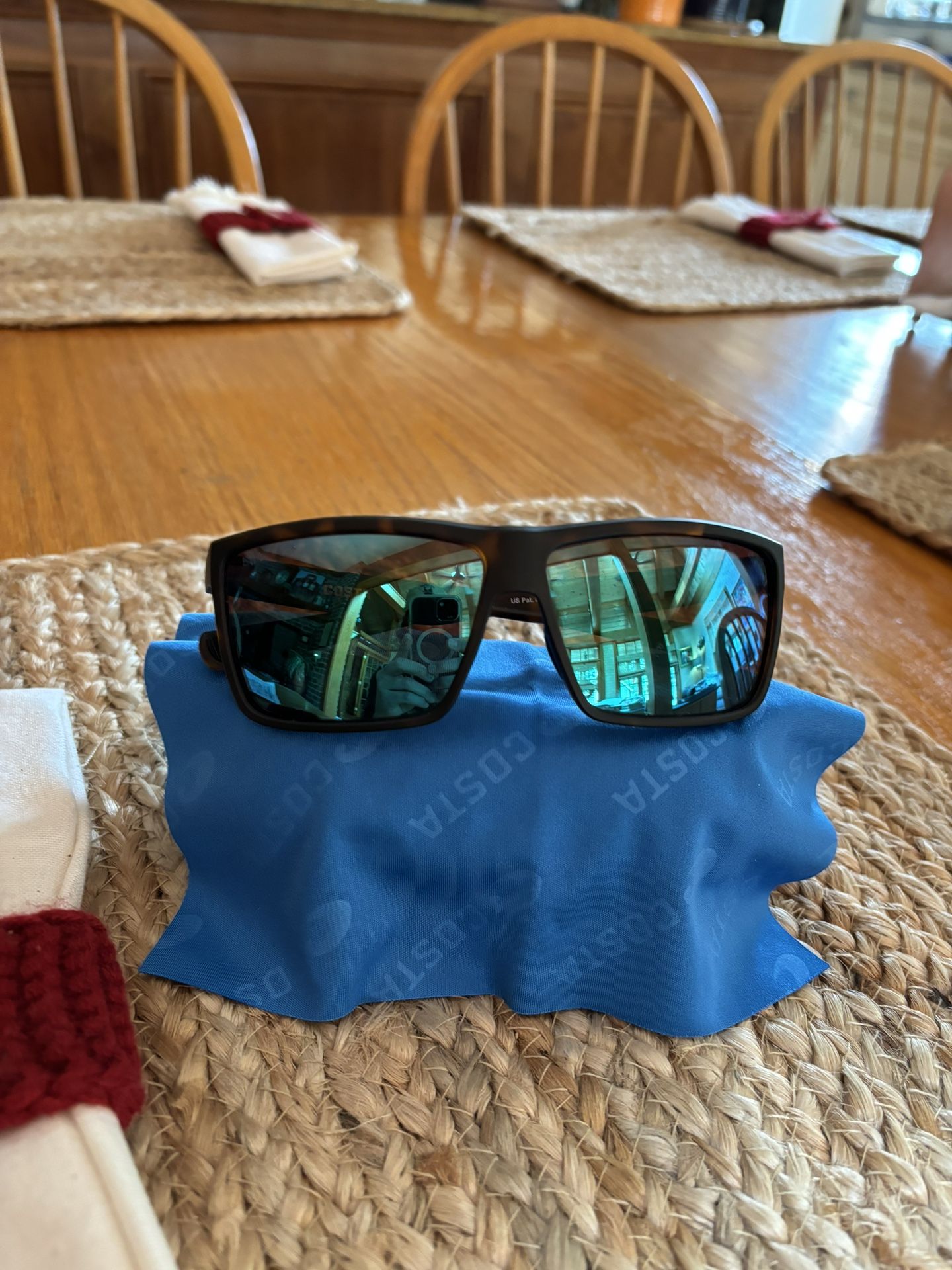 NEW?!? Costa Del Mar Rinconcito NEW 580 G