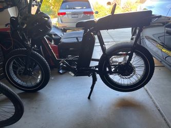 rad runner 2 ebike
