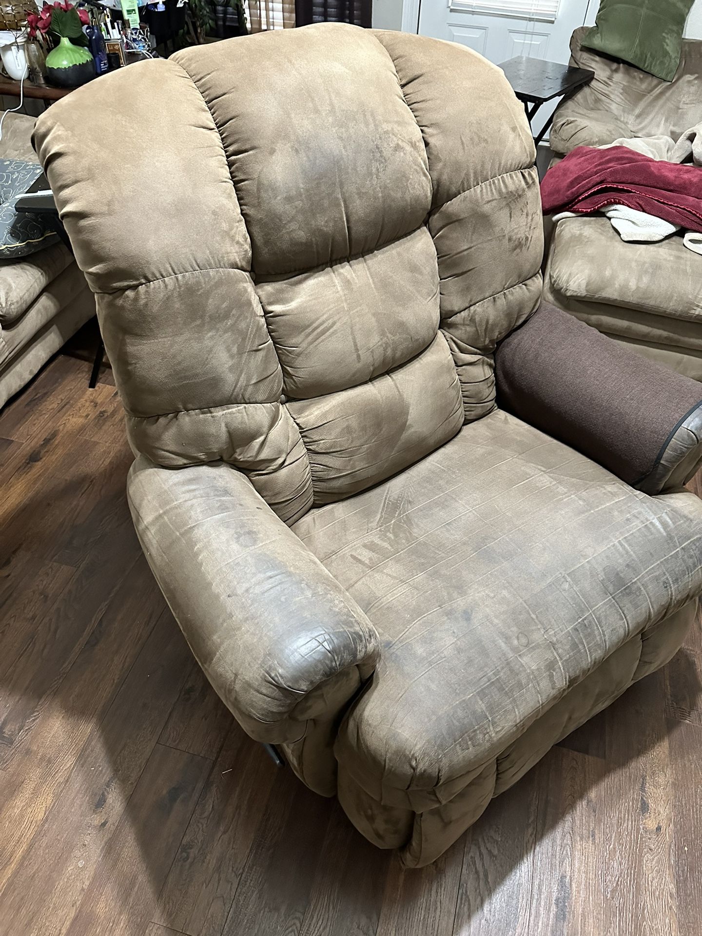 Recliner