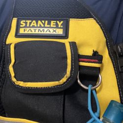Stanley Fat max Tool Vest