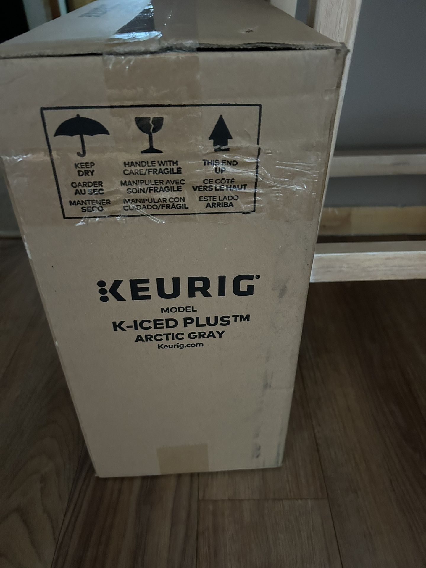 Keurig 12 Cup