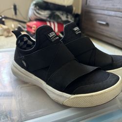 VANS Ultrarange Shoes 