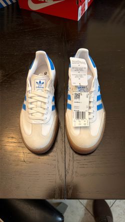Adidas Samba