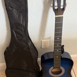 Vizcaya Beginner Guitar