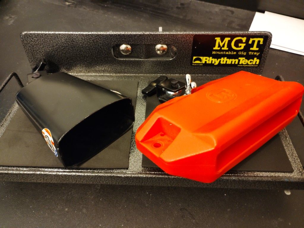 Drum Kit Accessories 