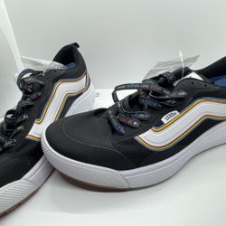 Ultra range vans Shoes