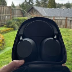 Sony WH-1000XM5 Wireless ANC Headphones
