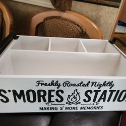 Smores Box