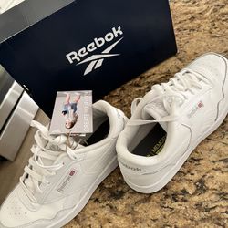 New Reebok Shoes 