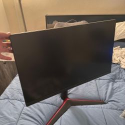 Lg Ultra Gear 27in 1440p 165hz Monitor