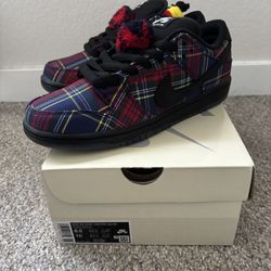 Sb Dunk Low Nardwuar