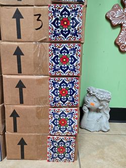 💥💥Tiles  venta por mayoreo y menudeo 💥💥 $1.15 cada una. 12031 Firestone Blvd Norwalk CA 90650.