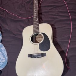 Acoustic Guitar