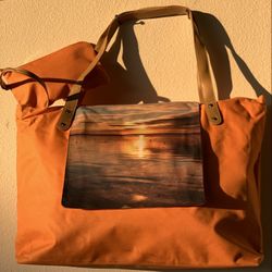 Designer Tote Bag