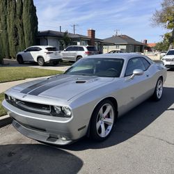 2009 Dodge Challenger