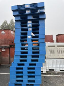 Pallets For Sale