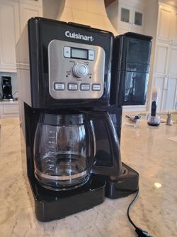 Cuisinart Coffee Maker