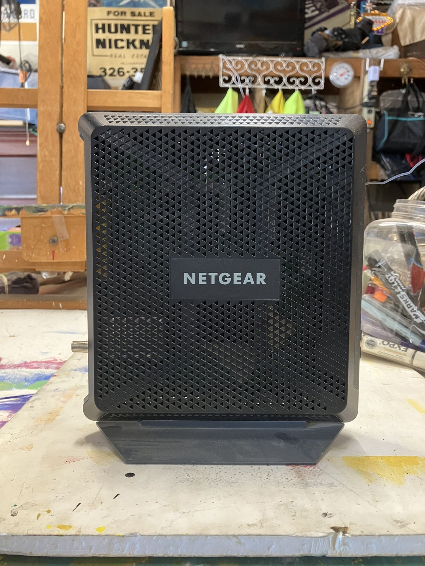Netgear Cable Modem