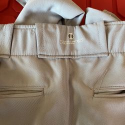 Baseball Pants