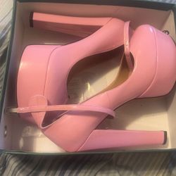 Size 11 Heels 